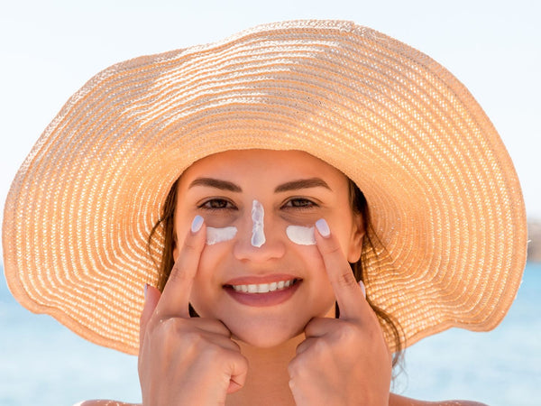 Sun-sational: Top 5 Facial Sunscreens for Healthy, Glowing Skin