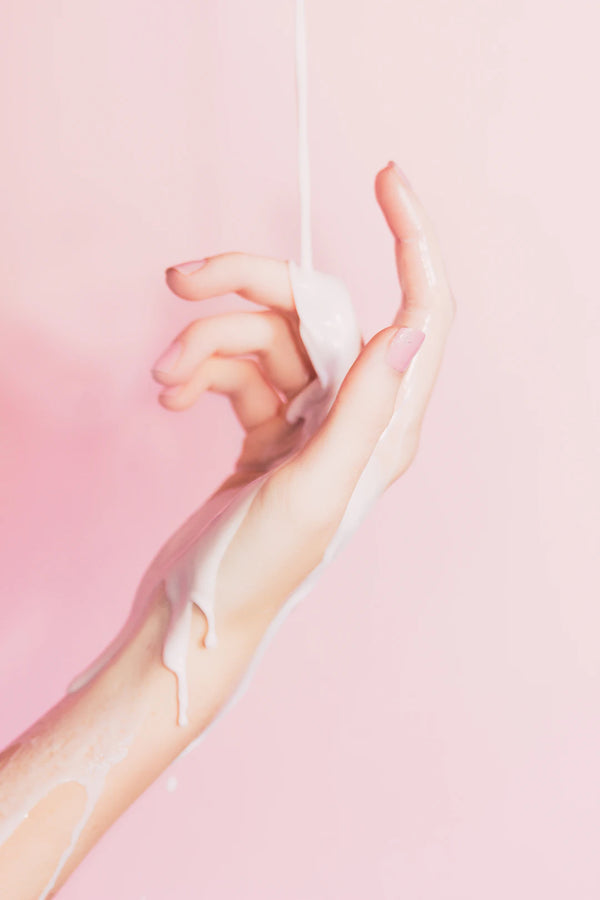 Skincare for Different Age Groups What Changes