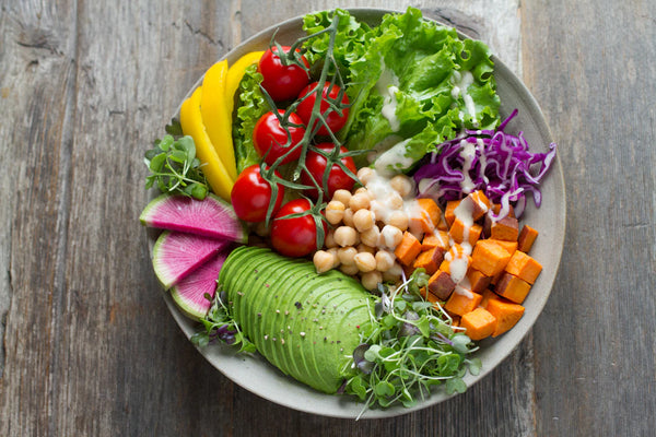 The Impact of Diet on Your Skin’s Radiance