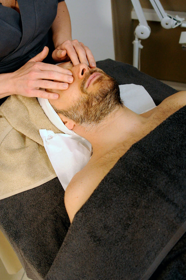 The Art of Facial Massage Unlock Radiant Skin