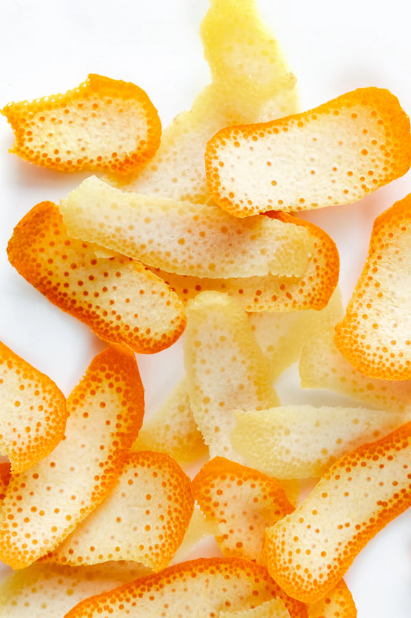 Transform Your Skin The Diet-Skin Connection