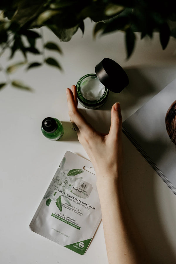 Choose the Perfect Skincare Products for Your Lifestyle