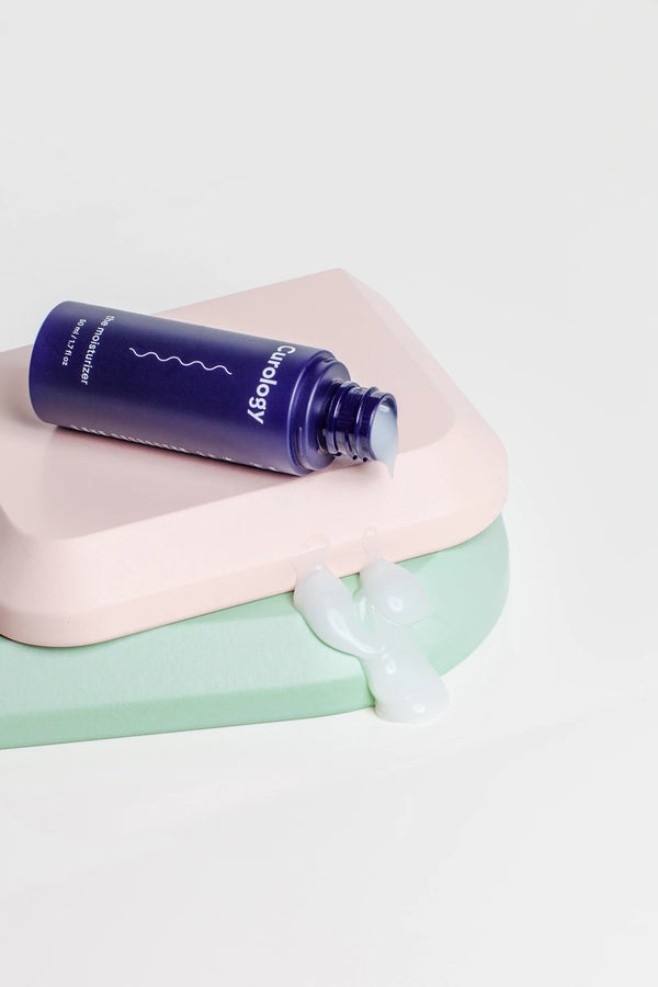 The Amazing Benefits of a Nighttime Skincare Routine