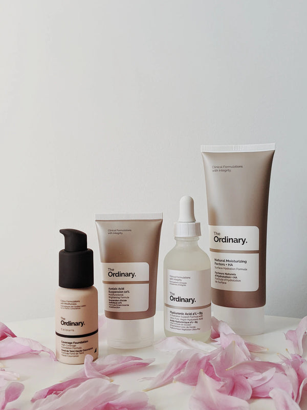 Tailor Your Skincare Oily vs. Dry Skin Solutions
