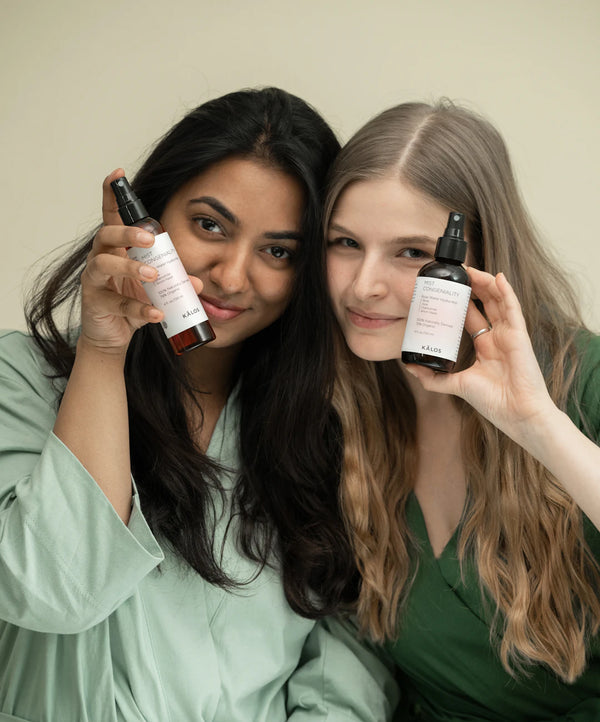The Incredible Benefits of Natural Skincare