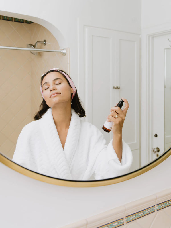 Mastering Your Skincare Routine Transition