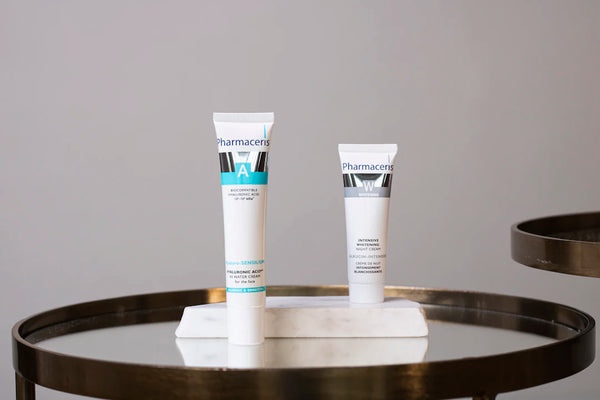 Morning vs. Night Skincare What's the Real Difference