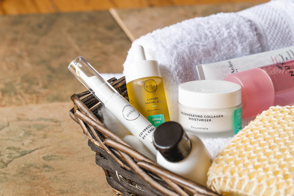 Unlocking the Power of Natural Ingredients in Skincare