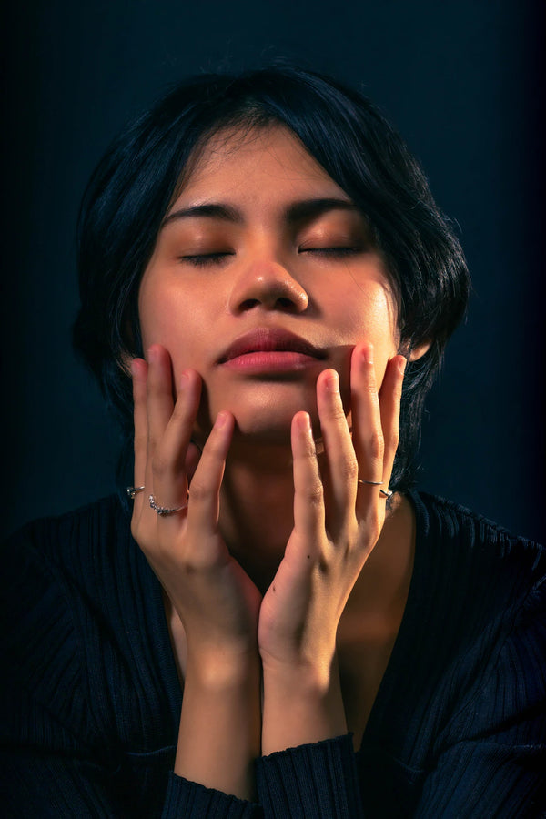 How Stress Affects Your Skin and Simple Solutions