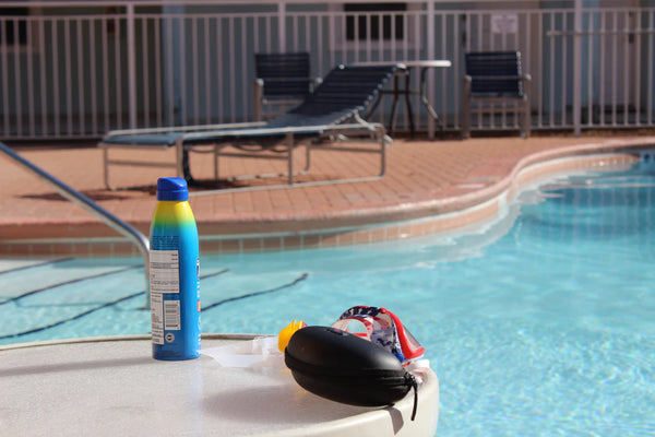 Sun Protection 101 Understanding SPF for Optimal Care