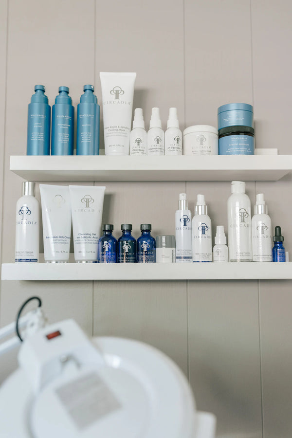 Find Your Perfect Cleanser A Guide to Radiant Skin