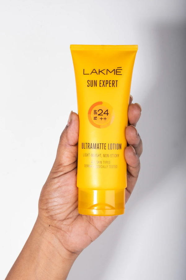 Finding the Perfect Sunscreen for Your Skin