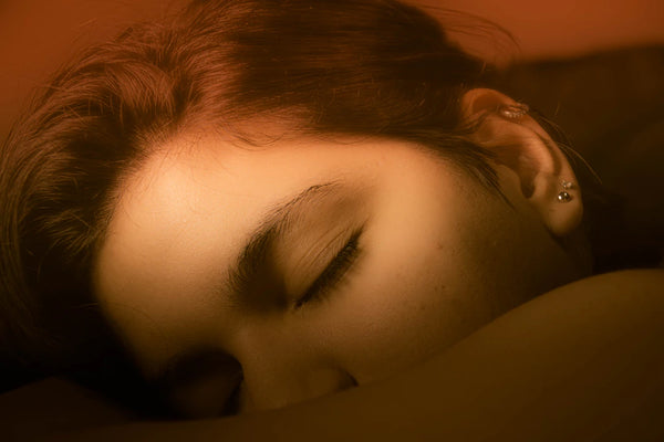 The Essential Link Between Sleep and Glowing Skin