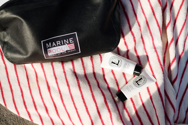 Travel Skincare Keep Your Skin Healthy on the Go