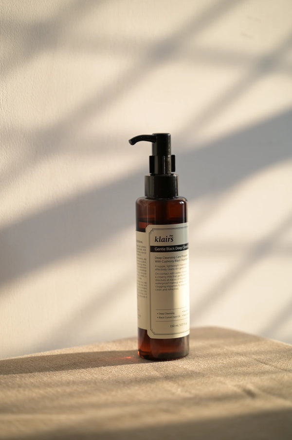 The Magic of Nighttime Skincare Routines