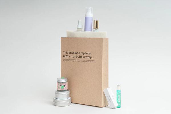 Sustainable Skincare Eco-Friendly Practices to Adopt