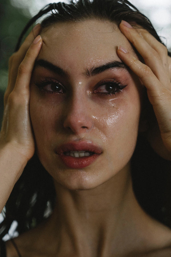 Unlock Radiant Skin How Stress Affects Your Complexion