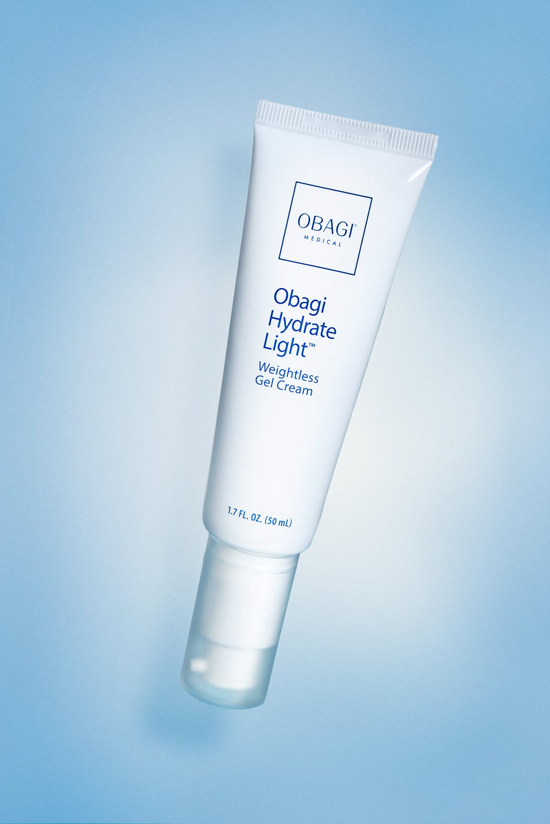 Obagi Hydrate Light® Weightless Gel Cream