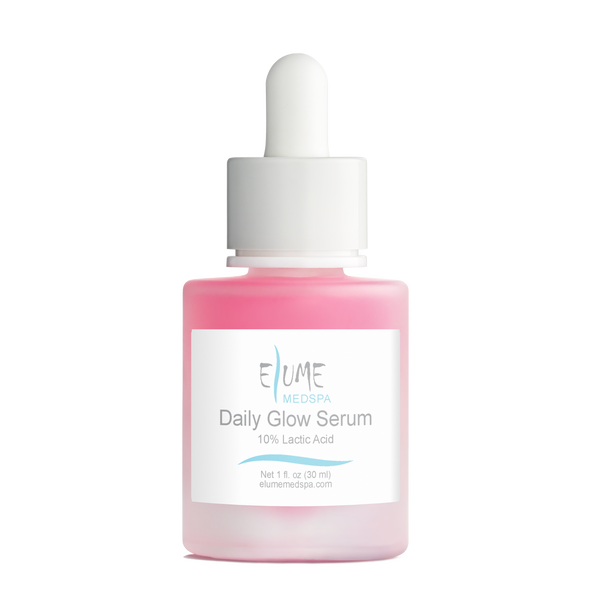 Lactic Acid Resurfacing Serum