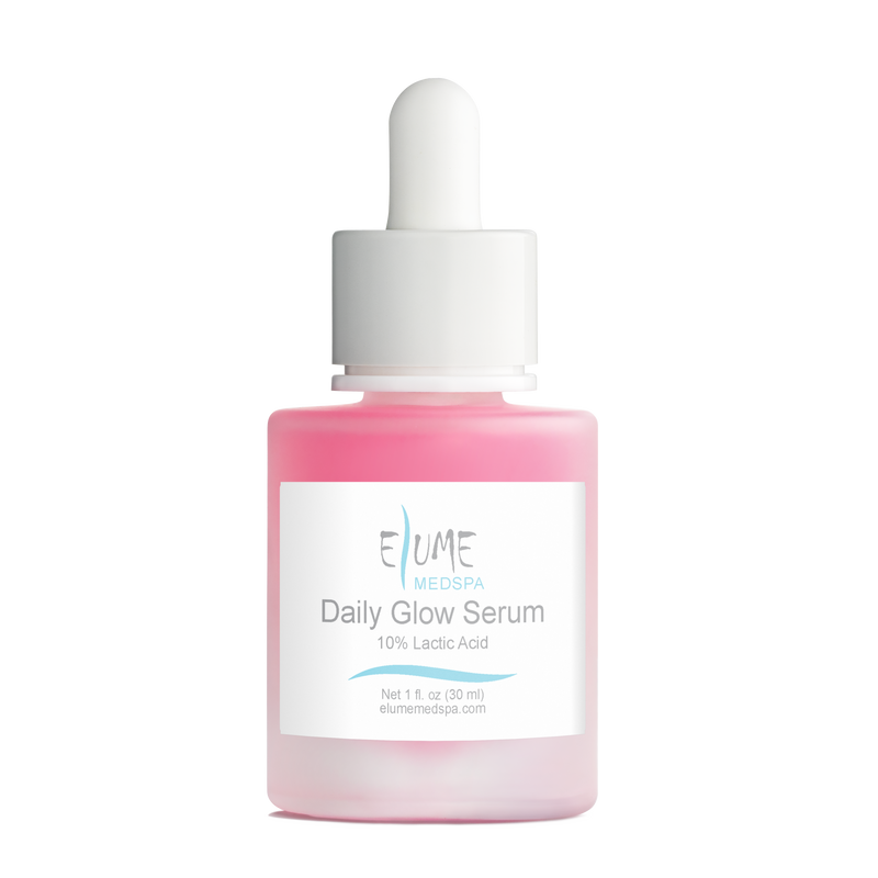 Lactic Acid Resurfacing Serum