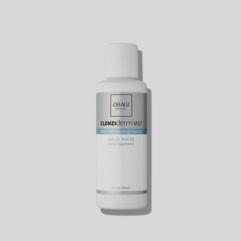 CLENZIderm M.D.® Daily Care Foaming Cleanser