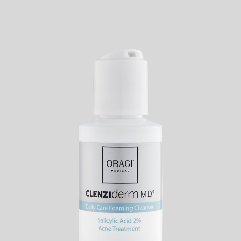CLENZIderm M.D.® Daily Care Foaming Cleanser
