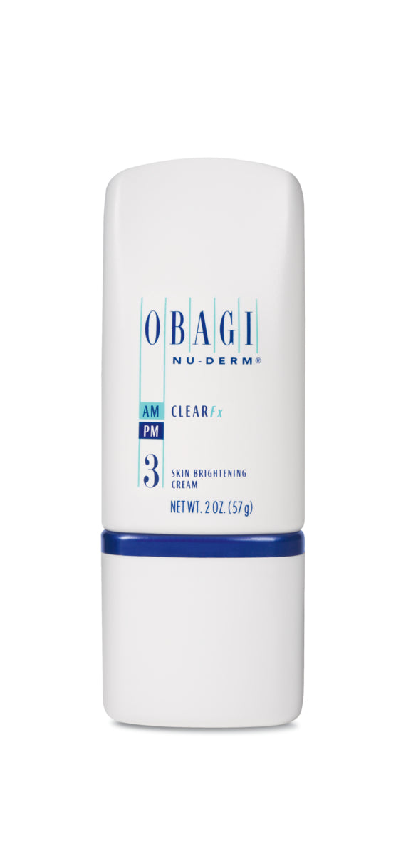 Obagi Nu-Derm® Clear Fx