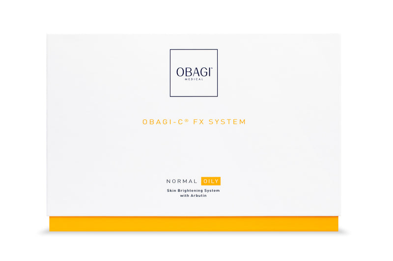 Obagi-C® Fx System Normal to Oily