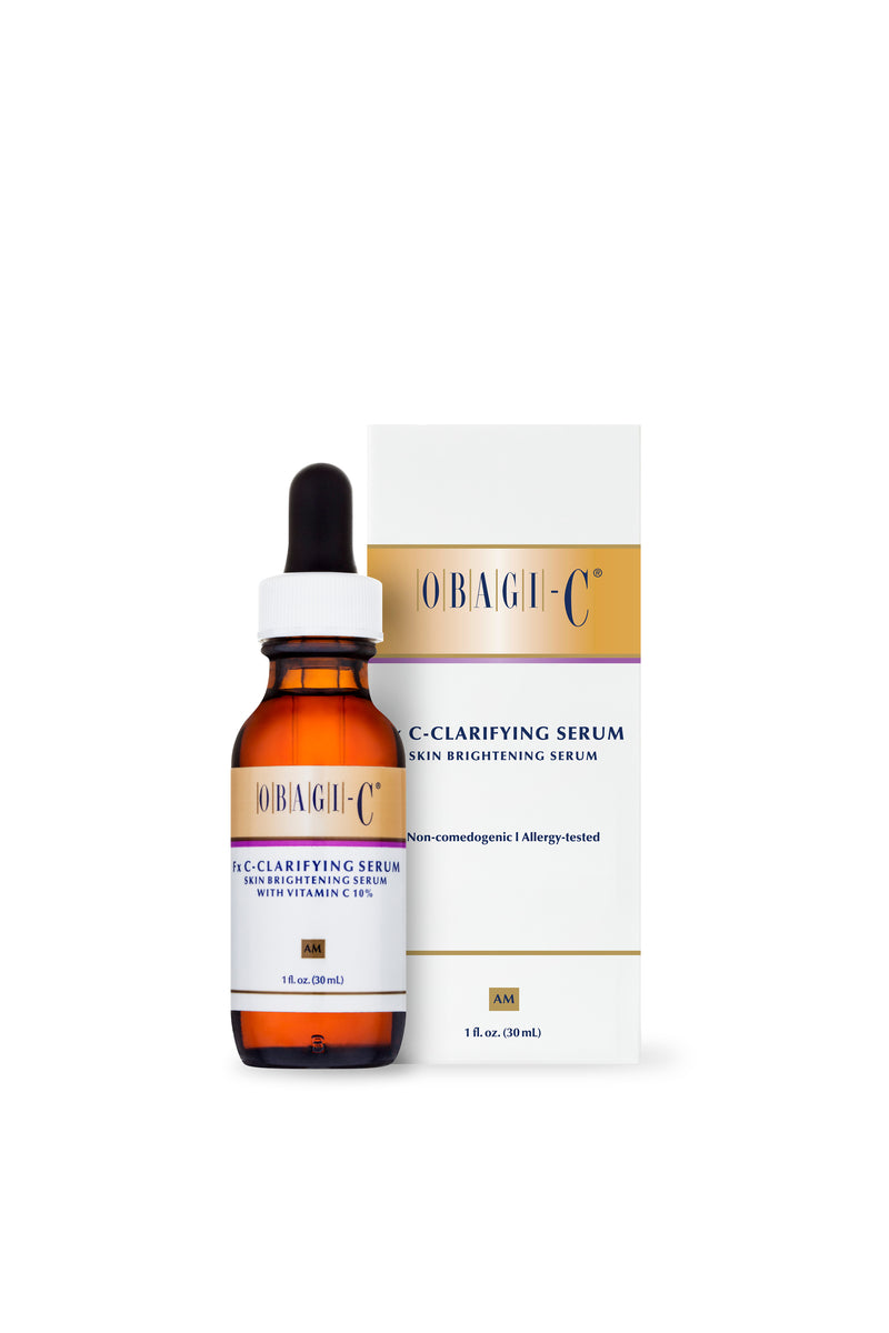 Obagi-C® Fx C-Clarifying Serum