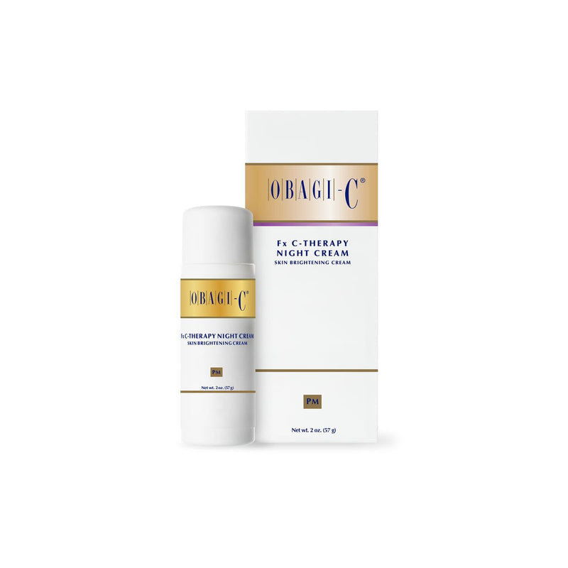 Obagi-C® Fx C-Therapy Night Cream