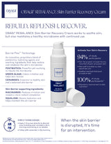 OBAGI® REBALANCE Skin Barrier Recovery Cream