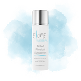 Tinted Physical Sunscreen SPF 30