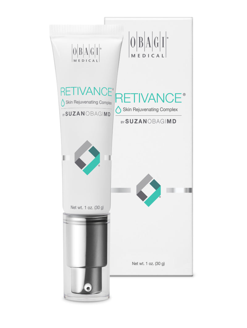 Retivance® Skin Rejuvenating Complex