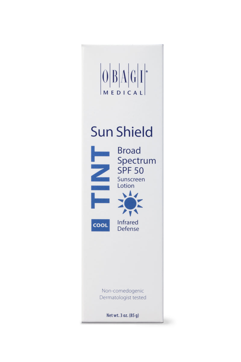 Sun Shield™ Tint Cool Broad Spectrum SPF 50