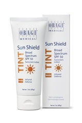 Sun Shield™ Tint Warm Broad Spectrum SPF 50