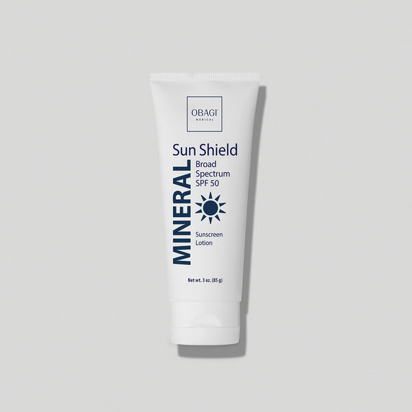 Sun Shield™ Mineral Broad Spectrum SPF 50