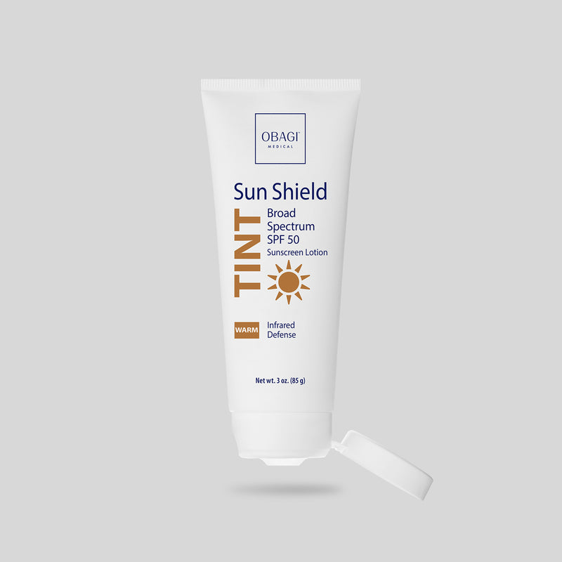 Sun Shield™ Tint Warm Broad Spectrum SPF 50