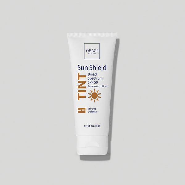 Sun Shield™ Tint Warm Broad Spectrum SPF 50