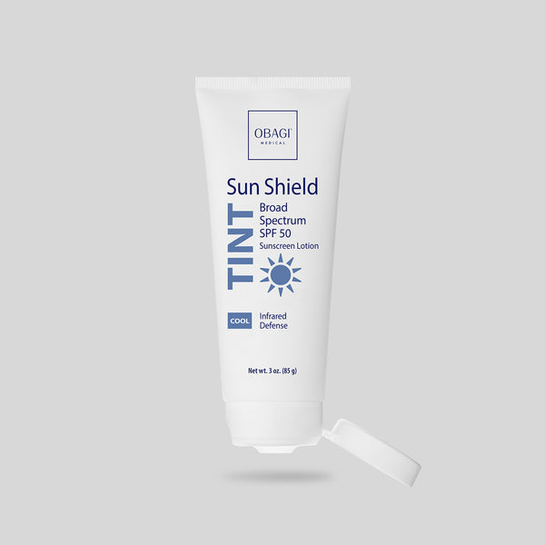 Sun Shield™ Tint Cool Broad Spectrum SPF 50