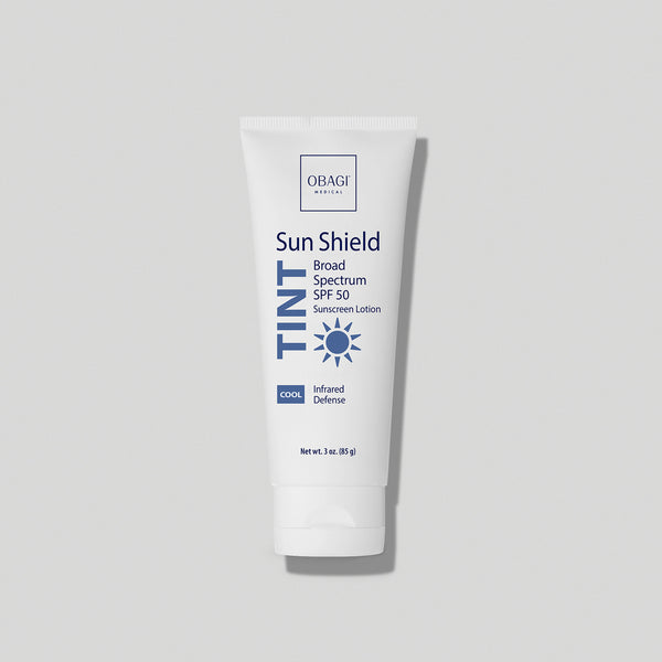 Sun Shield™ Tint Cool Broad Spectrum SPF 50