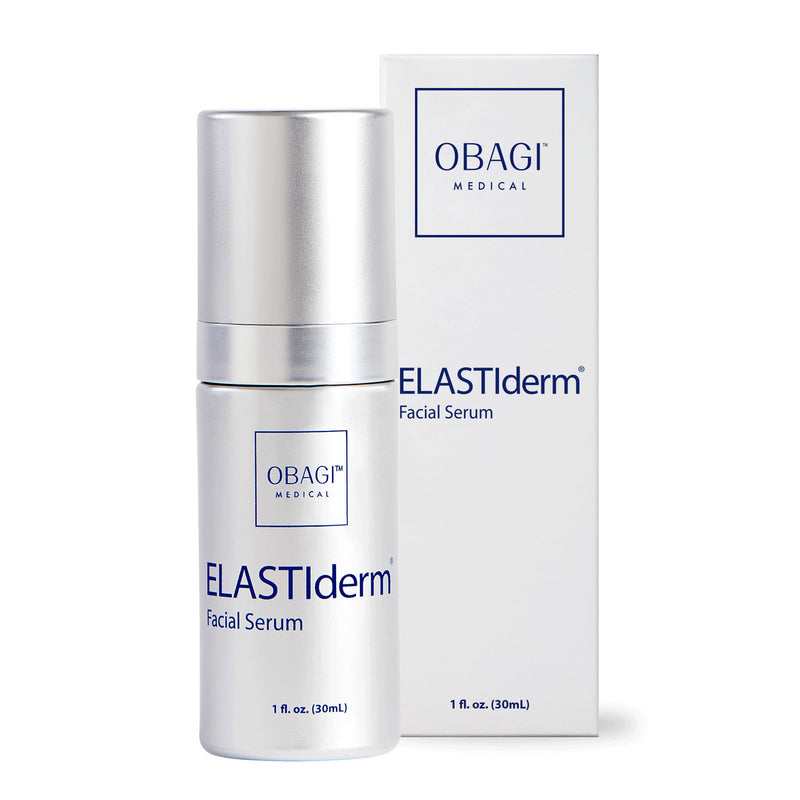 ELASTIderm® Facial Serum