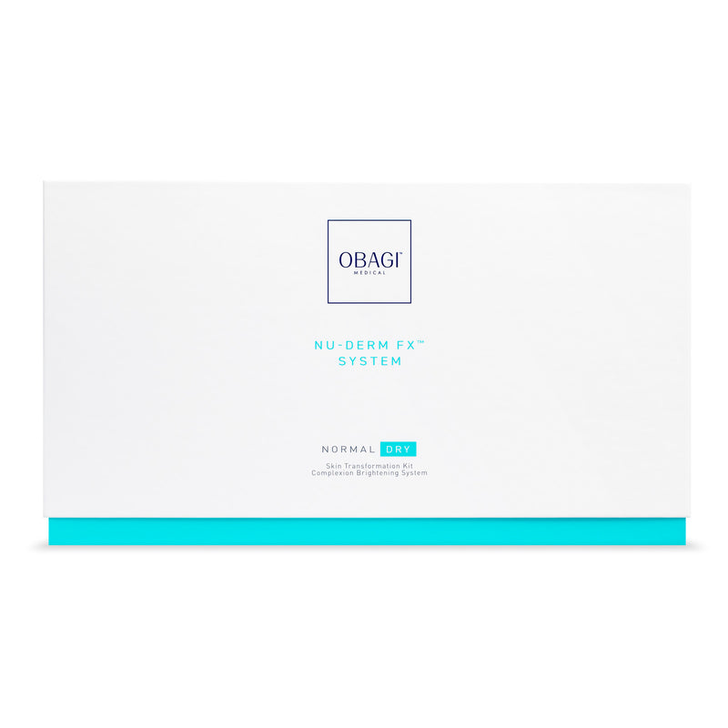 Obagi Nu-Derm Fx® Starter System Normal to Dry