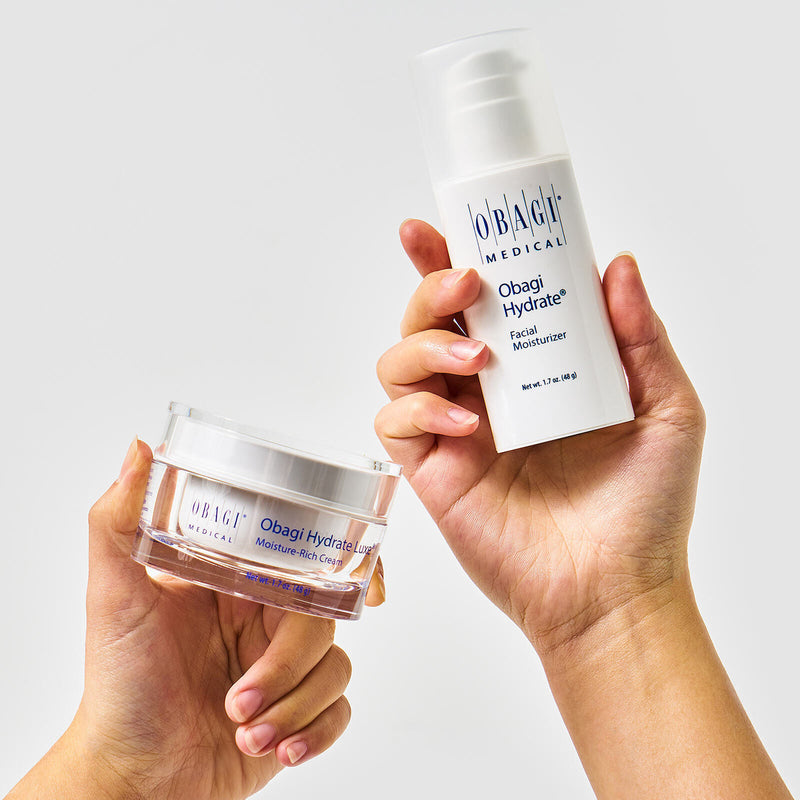 Obagi Hydrate® Facial Moisturizer