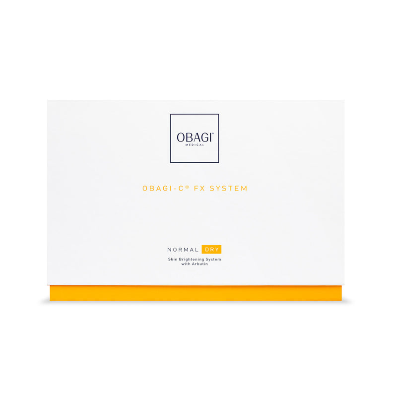 Obagi-C® Fx System Normal to Dry