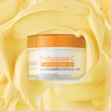 Professional-C® Microdermabrasion Polish + Mask