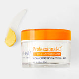 Professional-C® Microdermabrasion Polish + Mask