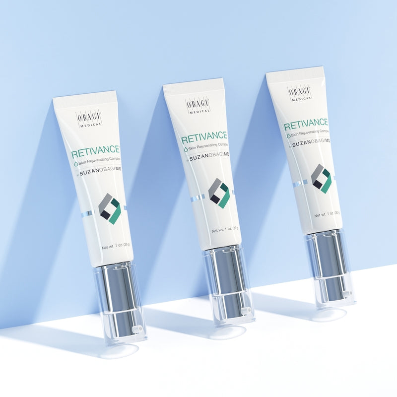 Retivance® Skin Rejuvenating Complex