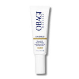 Obagi Sun Shield skincare product on a white background