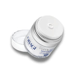 Obagi Suzan Day Moisturizer jar on a white background