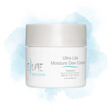 Moisture Dew Cream | Ultra Lite Cream | Elume Med Spa